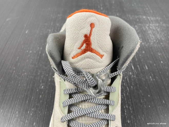 Rep 5 FD9222-180 Craft Orewood Retro SE Light Brown Air Jordan 0727